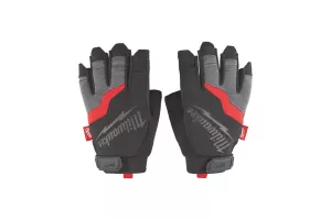 MANUSI DE PROTECTIE FARA DEGETE MARIMEA-10/XL MILWAUKEE # 48229743