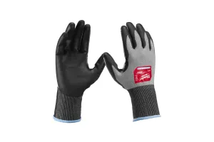 MANUSI CU INALTA DEXTERITATE - NIVEL DE TAIERE B MARIMEA-9/L MILWAUKEE # 4932480493