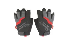 MANUSI DE PROTECTIE FARA DEGETE MARIMEA-9/L MILWAUKEE # 48229742