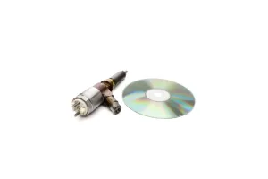 INJECTOR # 2645A749