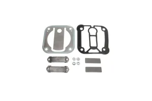 SET LAMELE COMPRESOR # 24888065