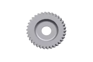 PINION COMPRESOR # 3117C331