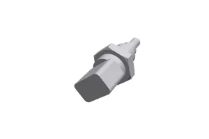 SENZOR TEMPERATURA AER # T413490