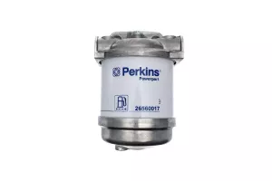 ASAMBLU FILTRU COMBUSTIBIL # 2656613