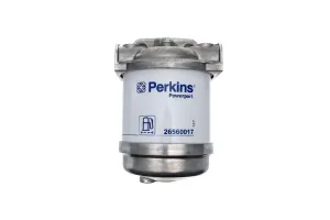 ASAMBLU FILTRU COMBUSTIBIL # 2656613