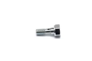SURUB RETUR INJECTOR # 3218R038