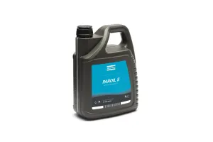 ULEI ATLAS COPCO CAN PAROIL S 5 LITRII # 1630016000