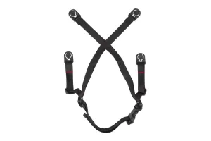 CUREA BARBIE 4 PUNCTE EN12492 BOLT 200 MILWAUKEE # 4932480662