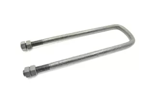 Brida Arc Spate 24X100X470 Raba