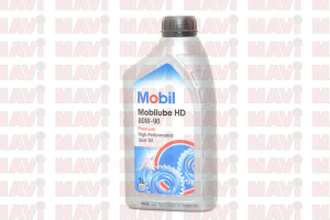 Ulei Lube Hd 80W90 Mobil 1 l