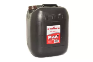 Ulei Transmisie T90 20 l MAVI