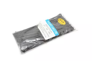 Set Colier Plastic 3X150 (100Buc)