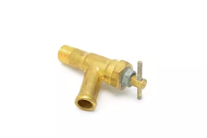 Robinet Aeroterma Belarus # 917510