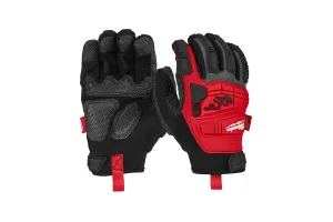 MANUSI DE PROTECTIE LA IMPACT - LUCRARI DEMOLARE 8/M MILWAUKEE # 4932471908