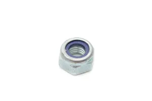 Piulita Cu Autoblocabil M10 Din 985 Zincat # 12410.100.001