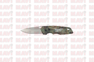 CUTIT PLIABIL CAMO FASTBACK MILWAUKEE  # 4932492375