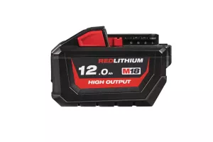 ACUMULATOR MILWAUKEE # M18HB12