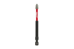 BIT SHOCKWAVE PH2 90 MM MILWAUKEE # 4932430856
