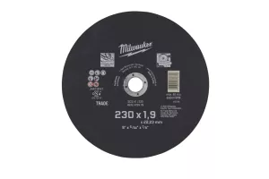 DISC DEBITARE SCS 230 X 1.9 MILWAUKEE # 4932479579