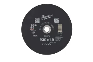 DISC DEBITARE SCS 230 X 1.9 MILWAUKEE # 4932479579