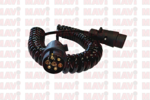 CABLU ELECTRIC CAMION (PLASTIC) # E1215 / E1219