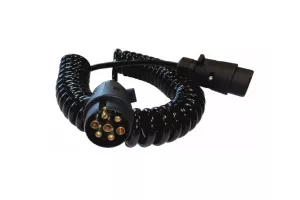 CABLU ELECTRIC CAMION (PLASTIC) # E1215 / E1219