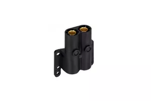 PRIZA CU SUPORT SW5 24V # E1305