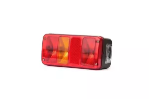 LAMPA SPATE KMR4 3-FUNCTII LED # L1861 / L1862