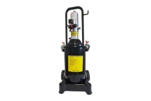 POMPA PNEUMATICA 12L # S1904