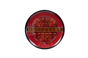 LAMPA SPATE 12/24V 3-FUN LED DREAPTA # L1884
