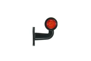 LAMPA GABARIT 6 LED 1.4;1.5 # L1164-1 / L1165-1