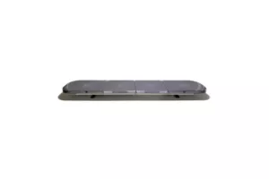GIROFAR ALBASTRU LED 1492X300X97MM R65 R10 # BLK0009-B