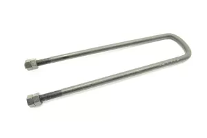 Brida Arc Spate 18X80X460 500 Saviem