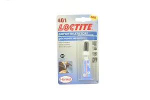 Adeziv Rapid 3Gr Loctite 401
