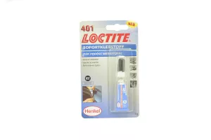 Adeziv Rapid 3Gr Loctite 401