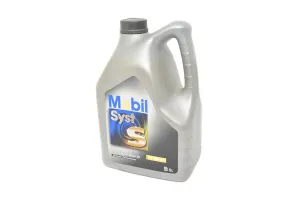 Ulei Syst S Special V 5W30 Mobil 5 l