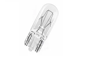 Bec 24V 5W Soclu Sticla St Osram
