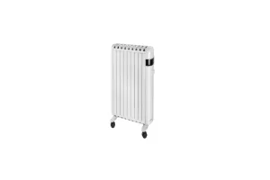 RADIATOR FARA ULEI 2000 EUROM # 363883