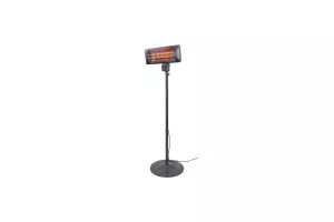 INCALZITOR PENTRU TERASA Q-TIME 2000S EUROM # 334203