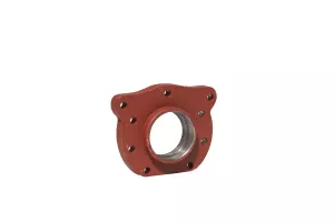 Capac cutie distributie tip nou TAF IRUM 6205
