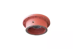 Carcasa trans finala aer TAF IRUM 2209