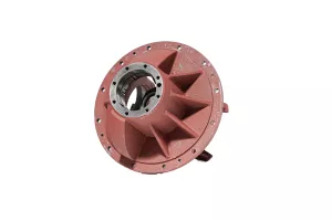 Carcasa diferential grup marit 13401 TAF IRUM 