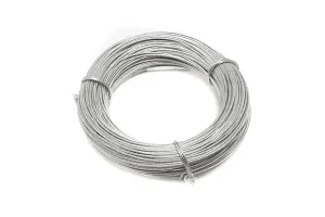 CABLU OTEL PVC 6X7 4/5-4/5.5