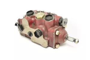Regulator Presiune Hidraulic Belarus # 80-4614020