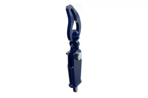 Opritor cu sistem de blocare rotativ KON-VR-10/13 VERIGA # 29447