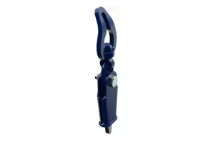 Opritor cu sistem de blocare rotativ KON-VR-10/13 VERIGA # 29447