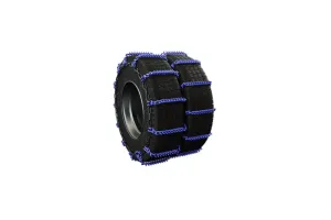 Set plasa lant antiderapant Veriga, 315/80-22.5 Nordkapp Double, NKD 39 7 # 29919
