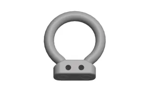 Carabina Omega D14 mm VERIGA # 27368