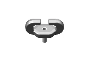 Quick link T-16 mm VERIGA set (2bUC) # 30048