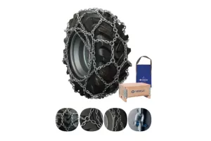 Set plasa lant antiderapant Veriga, tempo 2638 TM-2638-8, # 30247